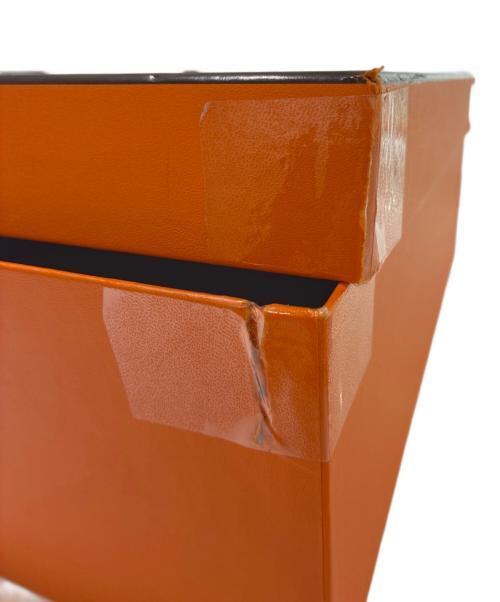 HERMES（エルメス）HERMES (エルメス) ケリー32/内縫い/ゴールド金具/トゴ/T刻印2015年製 ブルー系 サイズ:32の古着・服飾アイテム