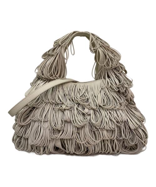 POLENE（ポレーヌ）POLENE (ポレーヌ) エディション ウィロ チョーク ライトグレーの古着・服飾アイテム