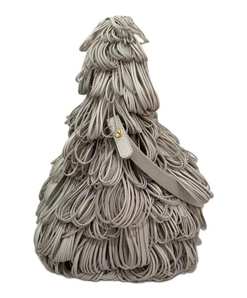 POLENE（ポレーヌ）POLENE (ポレーヌ) エディション ウィロ チョーク ライトグレーの古着・服飾アイテム