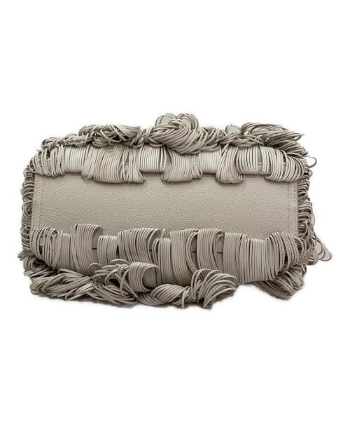 POLENE（ポレーヌ）POLENE (ポレーヌ) エディション ウィロ チョーク ライトグレーの古着・服飾アイテム