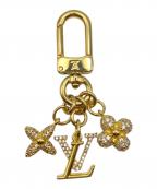 LOUIS VUITTONルイ ヴィトン）の古着「マイクロ チャーム・LV アイコニック バッグチャーム M01566」