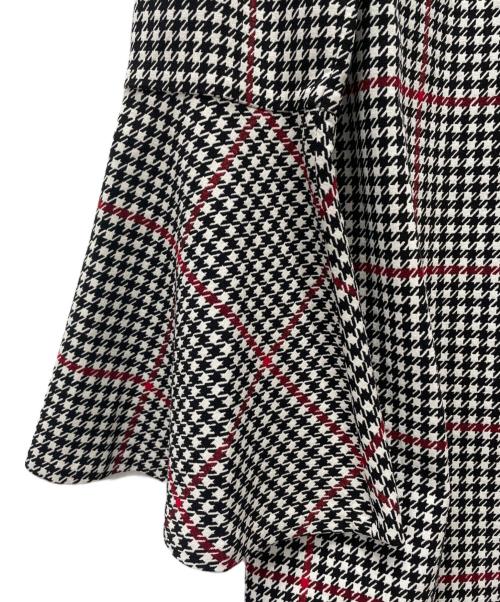 LAUREN RALPH LAUREN（ローレンラルフローレン）LAUREN RALPH LAUREN (ローレンラルフローレン) ワンピース ブラック サイズ:8の古着・服飾アイテム