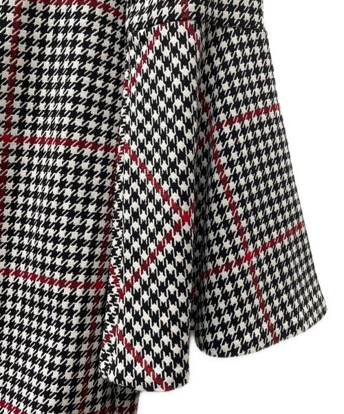 LAUREN RALPH LAUREN（ローレンラルフローレン）LAUREN RALPH LAUREN (ローレンラルフローレン) ワンピース ブラック サイズ:8の古着・服飾アイテム