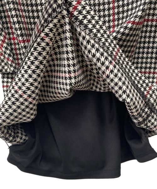 LAUREN RALPH LAUREN（ローレンラルフローレン）LAUREN RALPH LAUREN (ローレンラルフローレン) ワンピース ブラック サイズ:8の古着・服飾アイテム