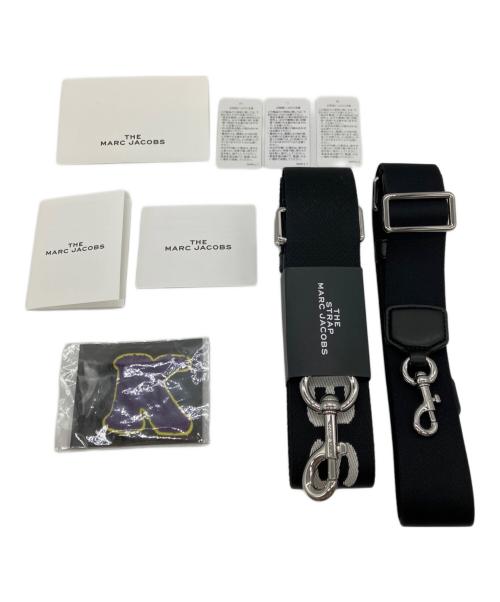 MARC JACOBS（マークジェイコブズ）MARC JACOBS (マークジェイコブズ) PEANUTS (ピーナッツ) トートバッグ ホワイトの古着・服飾アイテム