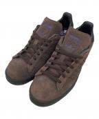 adidasアディダス）の古着「キャンパス 80S」｜ブラウン