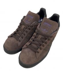 adidas（アディダス）の古着「キャンパス 80S」｜ブラウン