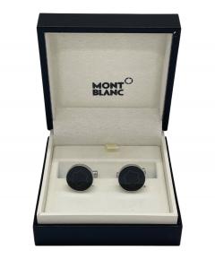 中古・古着通販】dunhill (ダンヒル) オニキスカフス シルバー サイズ