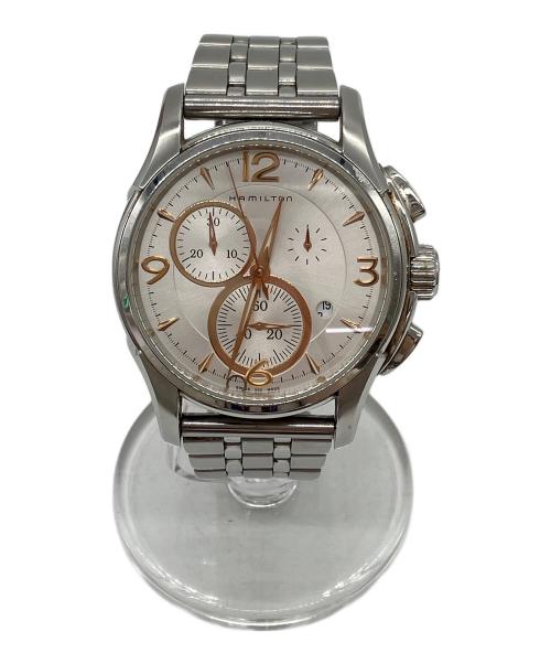 HAMILTON（ハミルトン）HAMILTON (ハミルトン) リストウォッチ ジャズマスターの古着・服飾アイテム