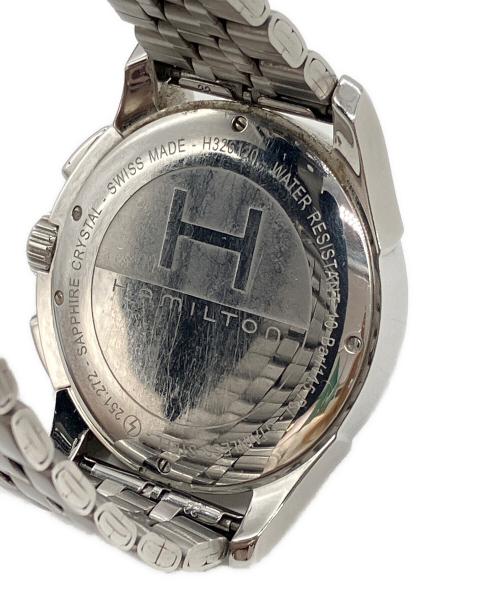 HAMILTON（ハミルトン）HAMILTON (ハミルトン) リストウォッチ ジャズマスターの古着・服飾アイテム