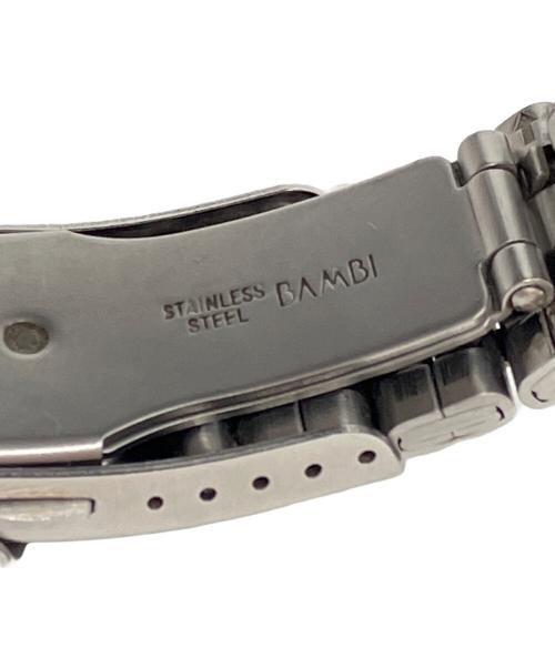 HAMILTON（ハミルトン）HAMILTON (ハミルトン) リストウォッチ ジャズマスターの古着・服飾アイテム