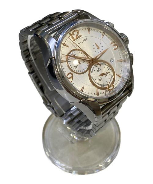 HAMILTON（ハミルトン）HAMILTON (ハミルトン) リストウォッチ ジャズマスターの古着・服飾アイテム