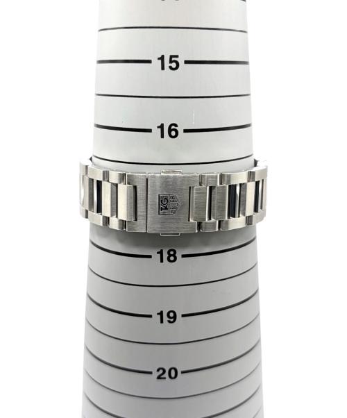 TAG Heuer（タグ・ホイヤー）TAG Heuer (タグ・ホイヤー) Grand Carrera グランドカレラ Ref.CAV511A 43mm 黒文字盤 黒文字盤 サイズ:43㎜/17㎝の古着・服飾アイテム