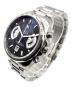 TAG Heuer (タグ・ホイヤー) Grand Carrera グランドカレラ Ref.CAV511A 43mm 黒文字盤 黒文字盤 サイズ:43㎜/17㎝：320000円