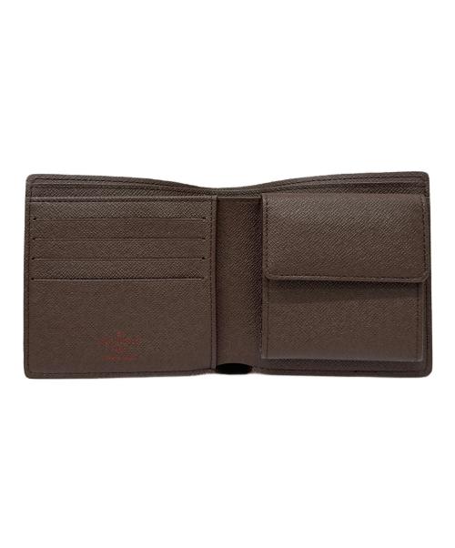 LOUIS VUITTON（ルイ ヴィトン）LOUIS VUITTON (ルイ ヴィトン) ポルトフォイユ・マルコ　	N61675の古着・服飾アイテム