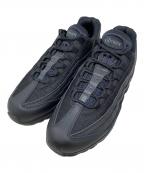 NIKEナイキ）の古着「NIKE AIR MAX 95 ESSENTIAL スニーカー」｜ブラック
