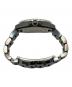 CHANEL (シャネル) J12/ジェイテュエルブH1626/黒文字盤38mm/スポーツウォッチ/ファッションウォッチ/時計/腕時計 ホワイト サイズ:38mm：350000円