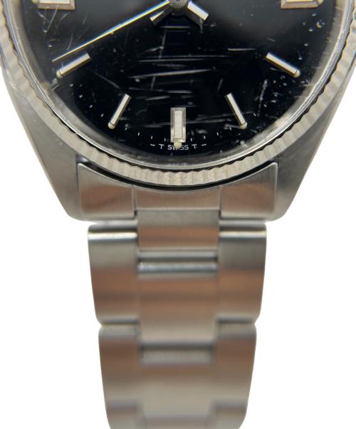 ROLEX（ロレックス）ROLEX (ロレックス) Oyster Perpetual 31mm/オイスターパーペチュアル 31mm/Ref.6748/ブラック文字盤 黒文字盤 サイズ:31.0mm/18.0mmの古着・服飾アイテム