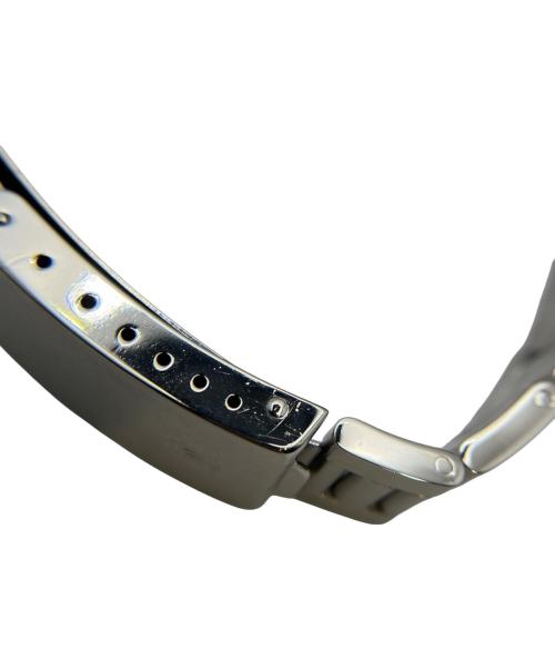 ROLEX（ロレックス）ROLEX (ロレックス) Oyster Perpetual 31mm/オイスターパーペチュアル 31mm/Ref.6748/ブラック文字盤 黒文字盤 サイズ:31.0mm/18.0mmの古着・服飾アイテム