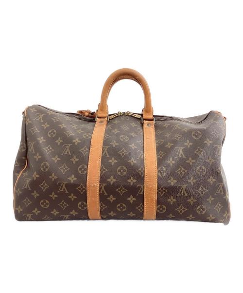 LOUIS VUITTON（ルイ ヴィトン）LOUIS VUITTON (ルイ ヴィトン) トラベルバッグの古着・服飾アイテム