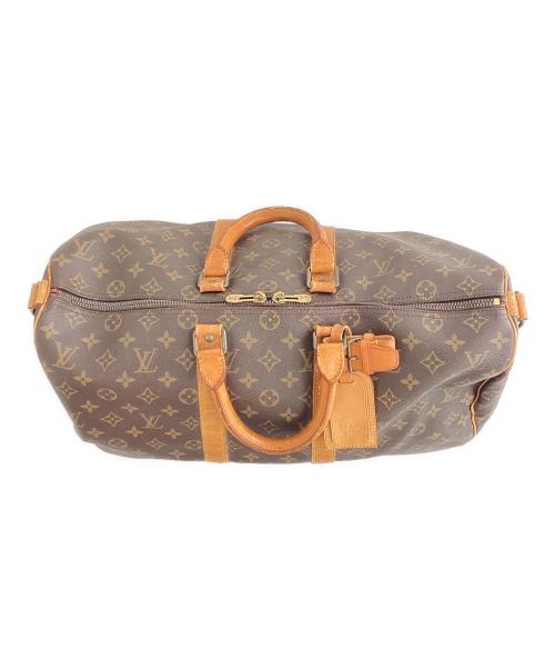 LOUIS VUITTON（ルイ ヴィトン）LOUIS VUITTON (ルイ ヴィトン) トラベルバッグの古着・服飾アイテム
