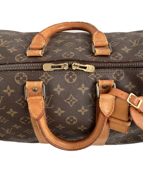 LOUIS VUITTON（ルイ ヴィトン）LOUIS VUITTON (ルイ ヴィトン) トラベルバッグの古着・服飾アイテム