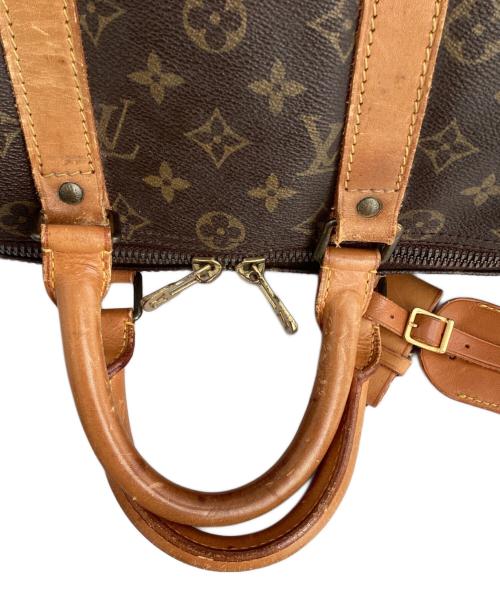 LOUIS VUITTON（ルイ ヴィトン）LOUIS VUITTON (ルイ ヴィトン) トラベルバッグの古着・服飾アイテム