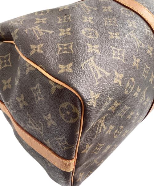LOUIS VUITTON（ルイ ヴィトン）LOUIS VUITTON (ルイ ヴィトン) トラベルバッグの古着・服飾アイテム