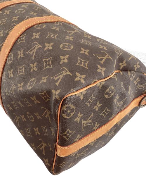LOUIS VUITTON（ルイ ヴィトン）LOUIS VUITTON (ルイ ヴィトン) トラベルバッグの古着・服飾アイテム