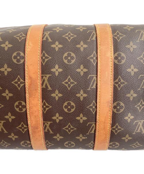 LOUIS VUITTON（ルイ ヴィトン）LOUIS VUITTON (ルイ ヴィトン) トラベルバッグの古着・服飾アイテム