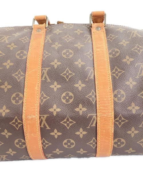 LOUIS VUITTON（ルイ ヴィトン）LOUIS VUITTON (ルイ ヴィトン) トラベルバッグの古着・服飾アイテム