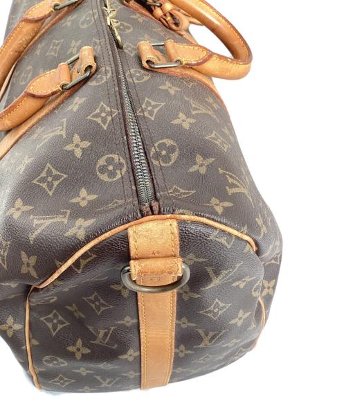 LOUIS VUITTON（ルイ ヴィトン）LOUIS VUITTON (ルイ ヴィトン) トラベルバッグの古着・服飾アイテム