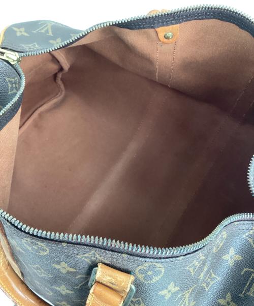 LOUIS VUITTON（ルイ ヴィトン）LOUIS VUITTON (ルイ ヴィトン) トラベルバッグの古着・服飾アイテム