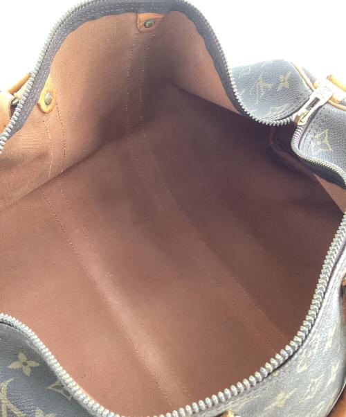 LOUIS VUITTON（ルイ ヴィトン）LOUIS VUITTON (ルイ ヴィトン) トラベルバッグの古着・服飾アイテム
