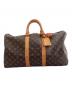 LOUIS VUITTON（ルイ ヴィトン）の古着「トラベルバッグ」