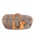 中古・古着 LOUIS VUITTON (ルイ ヴィトン) トラベルバッグ：60000円