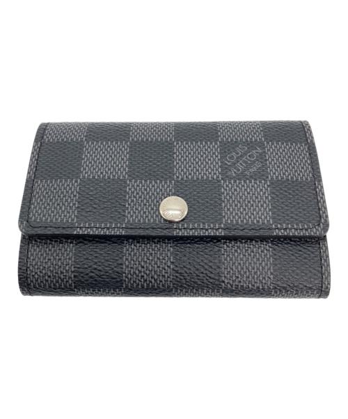 LOUIS VUITTON（ルイ ヴィトン）LOUIS VUITTON (ルイ ヴィトン) キーケースの古着・服飾アイテム