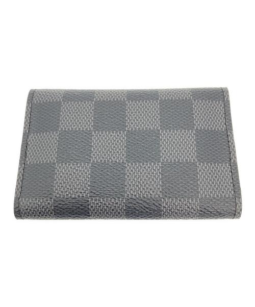 LOUIS VUITTON（ルイ ヴィトン）LOUIS VUITTON (ルイ ヴィトン) キーケースの古着・服飾アイテム