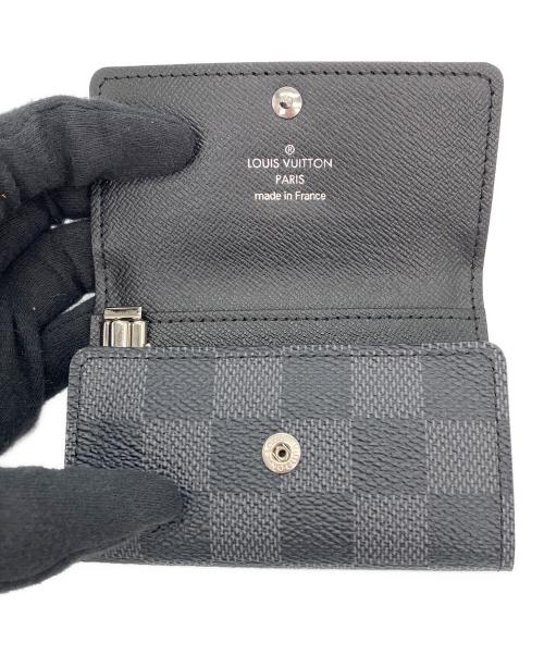 LOUIS VUITTON（ルイ ヴィトン）LOUIS VUITTON (ルイ ヴィトン) キーケースの古着・服飾アイテム