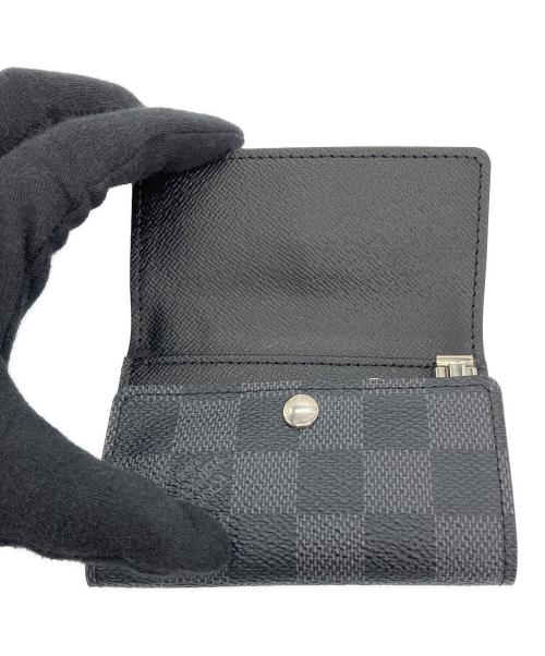 LOUIS VUITTON（ルイ ヴィトン）LOUIS VUITTON (ルイ ヴィトン) キーケースの古着・服飾アイテム