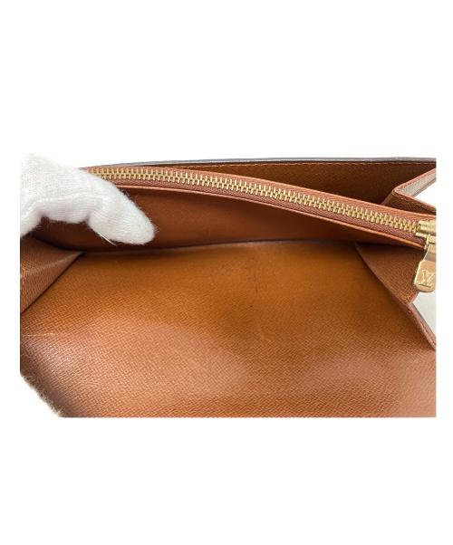 LOUIS VUITTON（ルイ ヴィトン）LOUIS VUITTON (ルイ ヴィトン) 長財布の古着・服飾アイテム