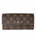 LOUIS VUITTON（ルイ ヴィトン）の古着「長財布」