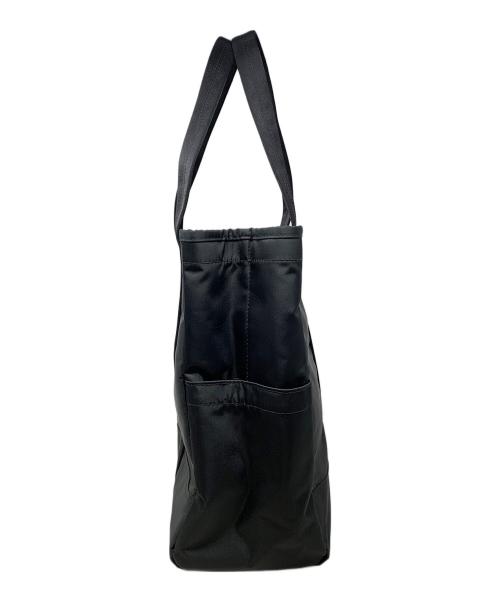 PORTER（ポーター）PORTER (ポーター) トートバッグ ブラックの古着・服飾アイテム