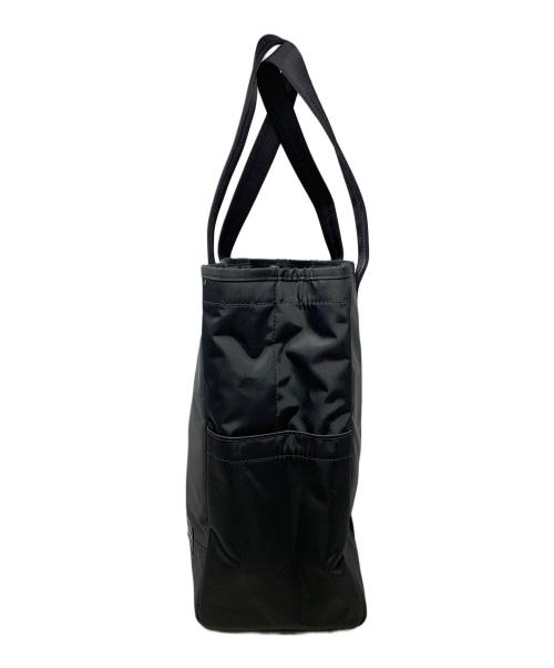 PORTER（ポーター）PORTER (ポーター) トートバッグ ブラックの古着・服飾アイテム