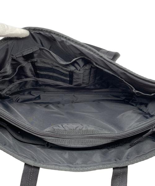 PORTER（ポーター）PORTER (ポーター) トートバッグ ブラックの古着・服飾アイテム