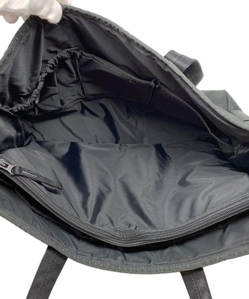 PORTER（ポーター）PORTER (ポーター) トートバッグ ブラックの古着・服飾アイテム