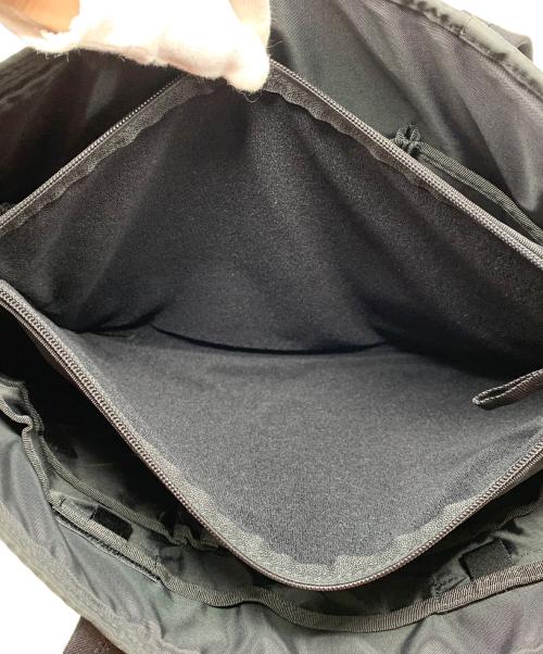 PORTER（ポーター）PORTER (ポーター) トートバッグ ブラックの古着・服飾アイテム