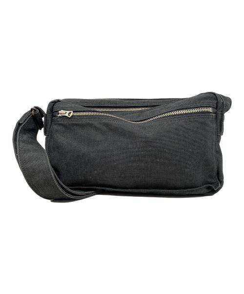 PORTER（ポーター）PORTER (ポーター) ショルダーバッグ グレーの古着・服飾アイテム