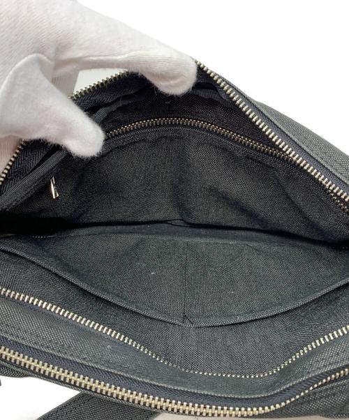 PORTER（ポーター）PORTER (ポーター) ショルダーバッグ グレーの古着・服飾アイテム