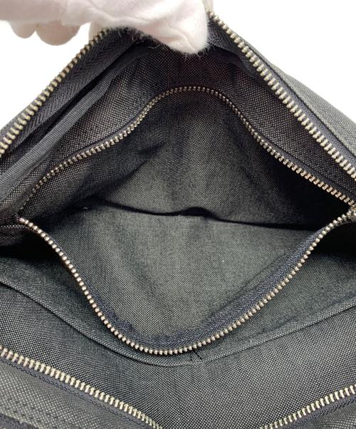 PORTER（ポーター）PORTER (ポーター) ショルダーバッグ グレーの古着・服飾アイテム